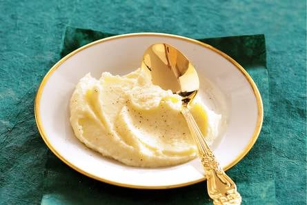 Aardappelmousseline