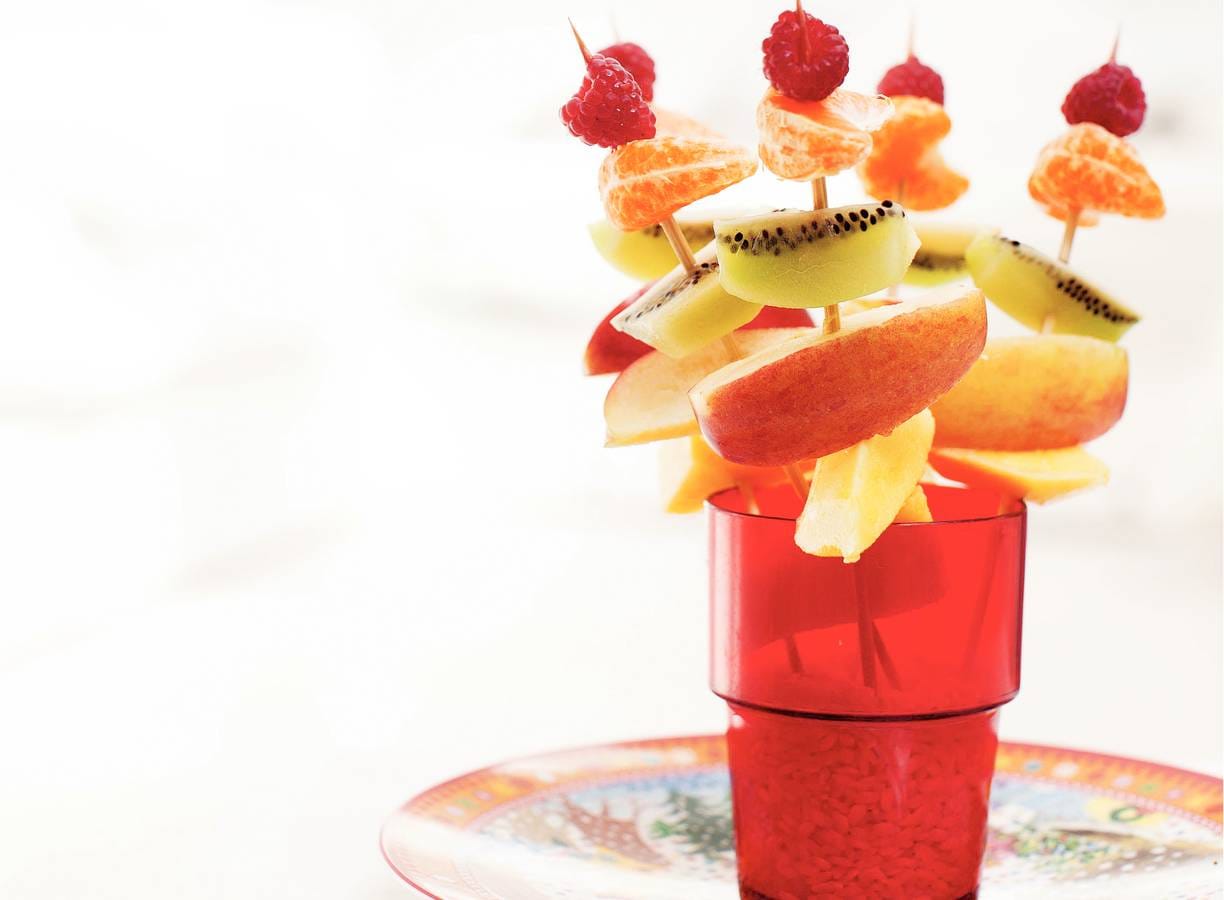 Fruitprikkers