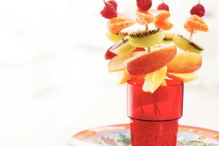 Fruitprikkers