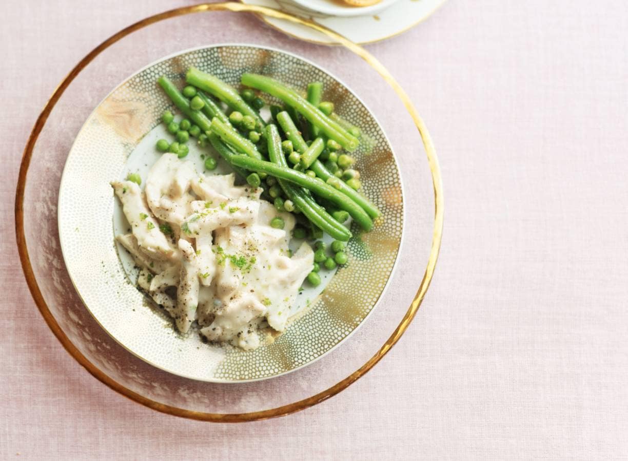 Kalkoenragout