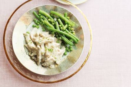 Kalkoenragout