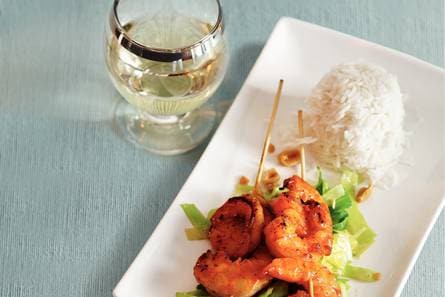 Teriyakispiesje