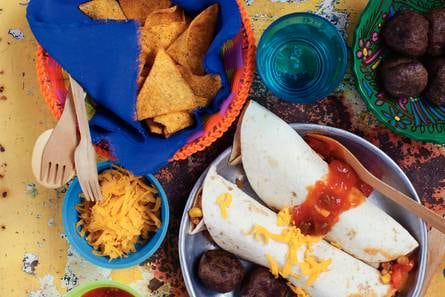 Chiliwrap