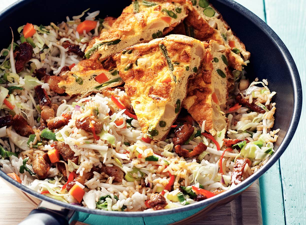 Nasi goreng