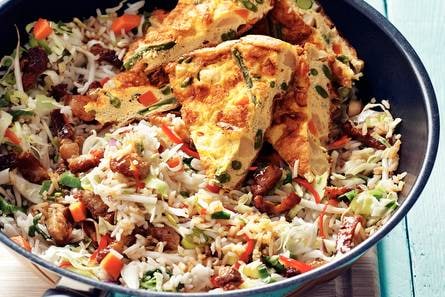 Nasi goreng