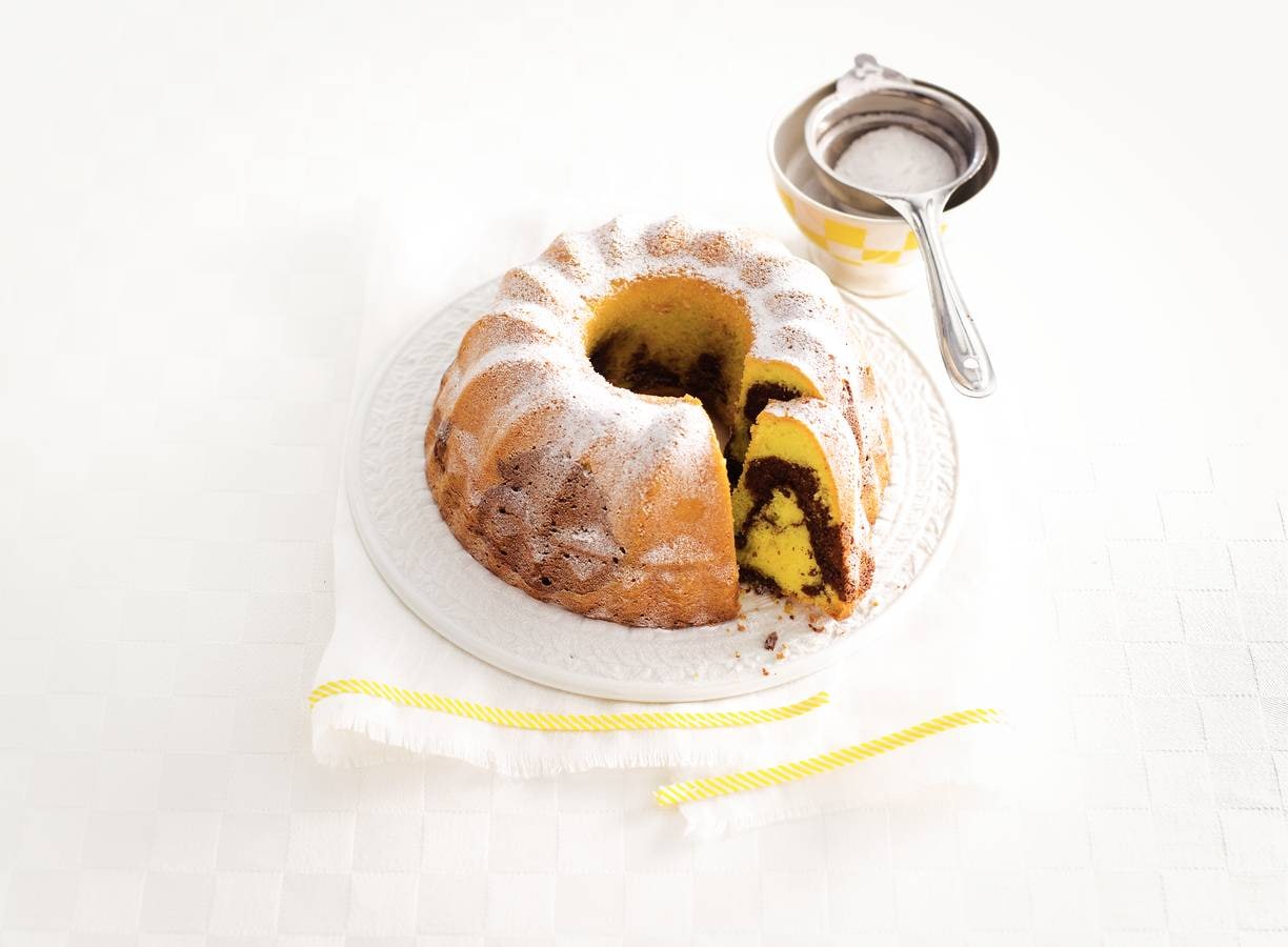 Marmercake maken: zo doe je dat