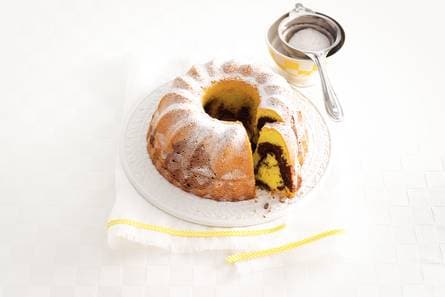 Marmercake