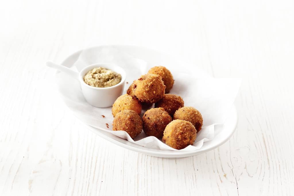Bitterballen