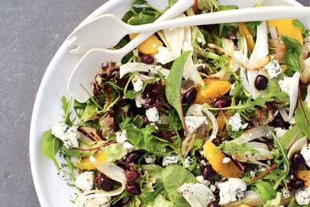 Venkelsalade
