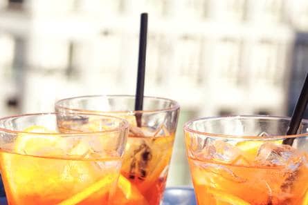 Fiero-spritz