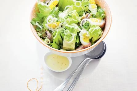 Andijviesalade