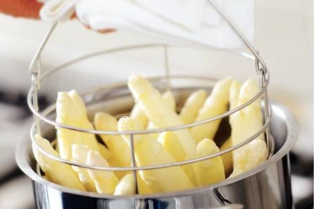Asperges