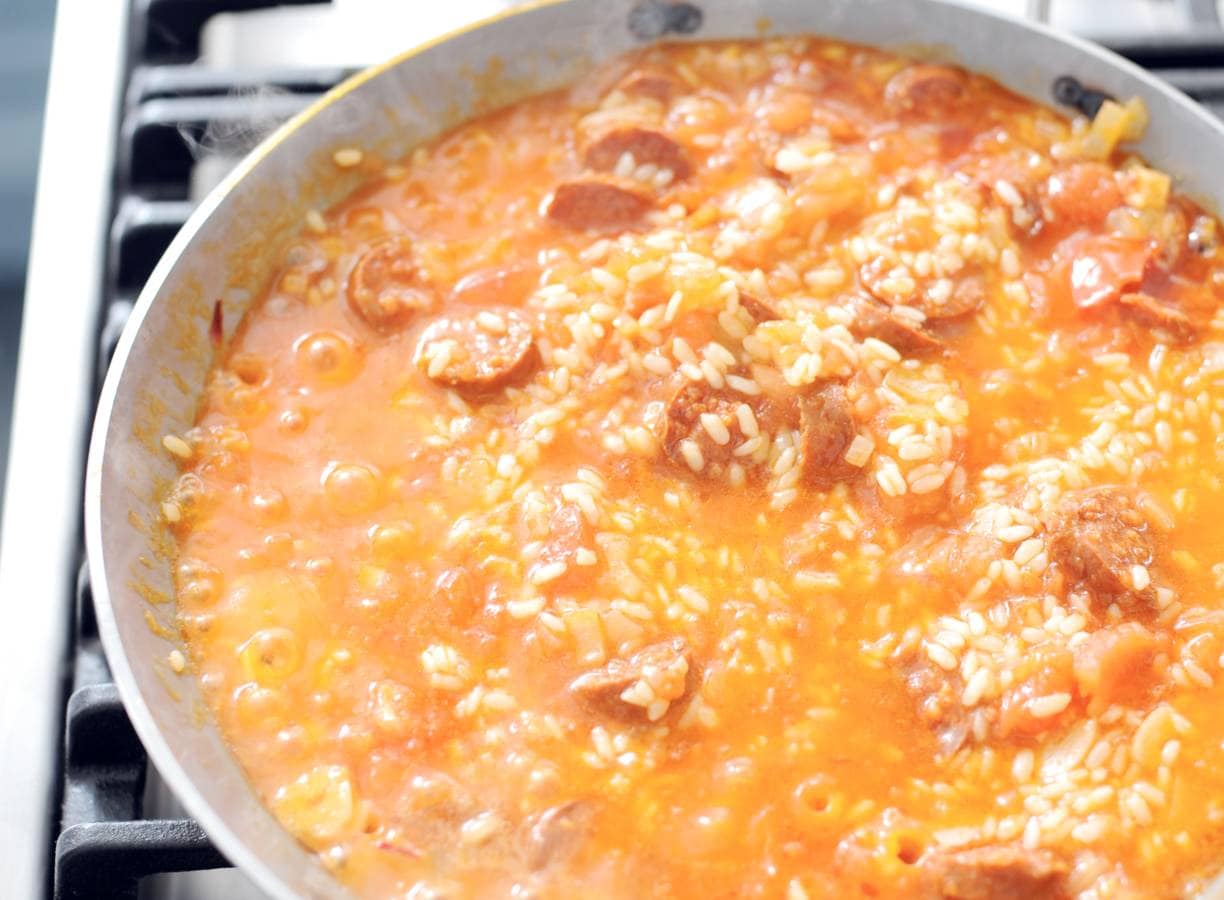 Paella