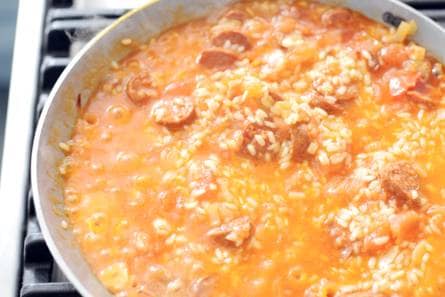 Paella