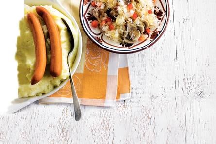 Poolse bigos