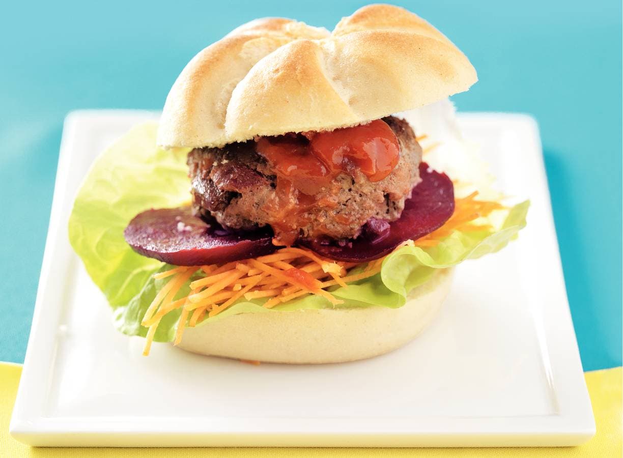 Bietenburgers