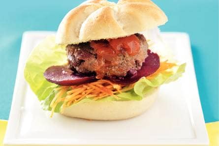 Bietenburgers