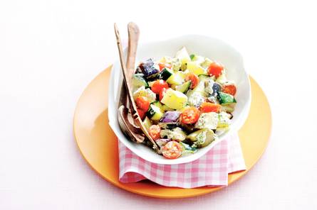 Groentesalade