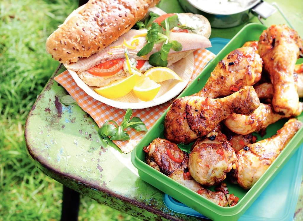 Kip piri piri recept - Allerhande | Albert Heijn