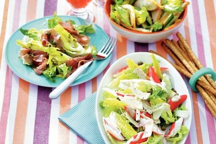 Krab caesar
