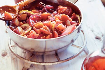 Perenchutney