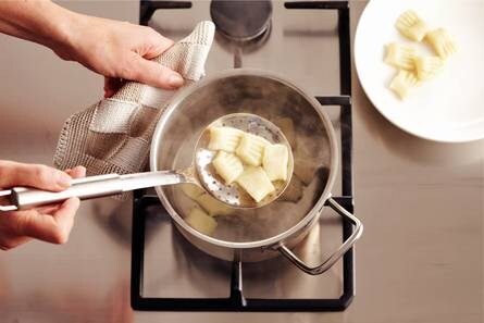 Gnocchi