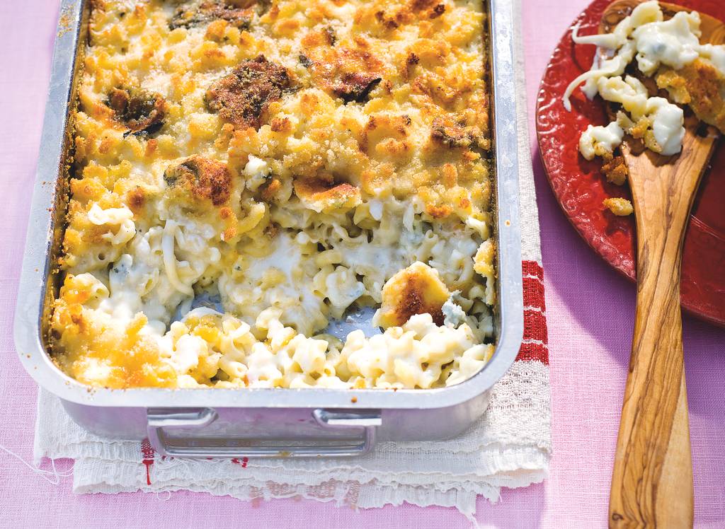 Pasta al Forno