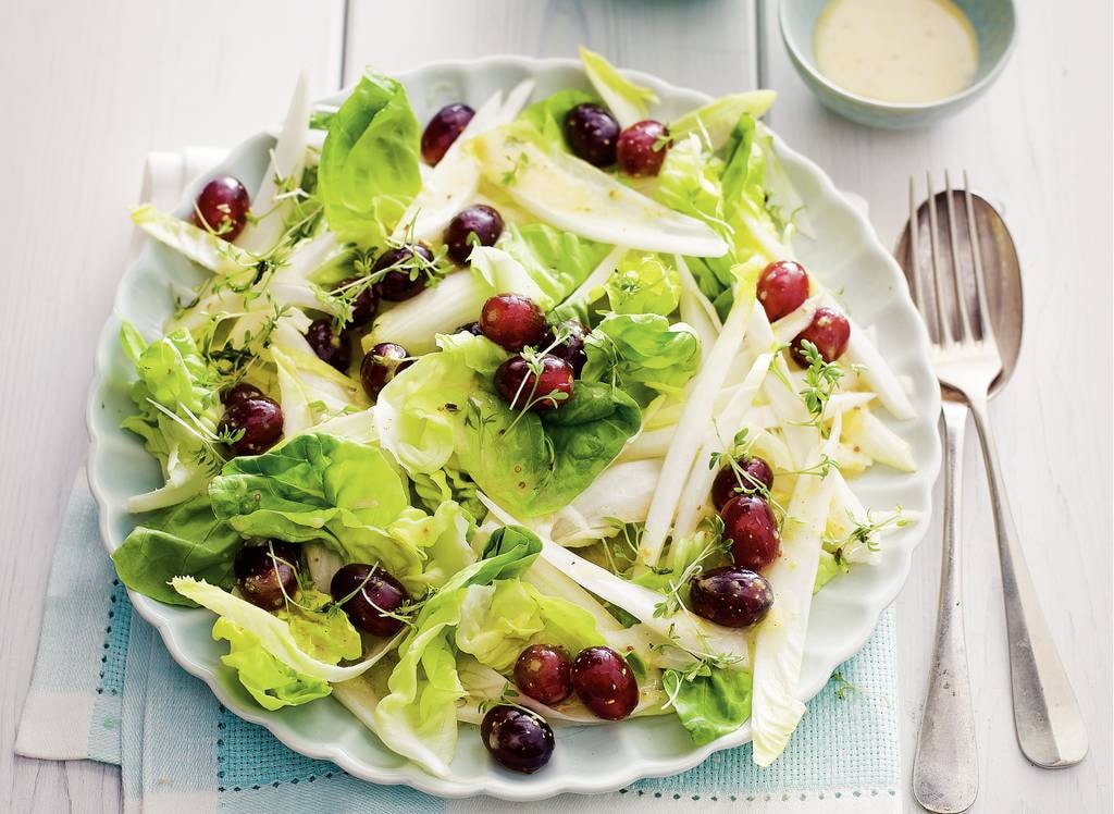 Witlofsalade