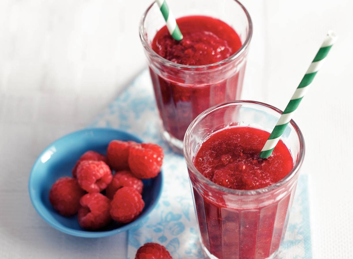 Groentefruitshake