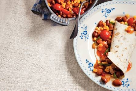 Ovenchili