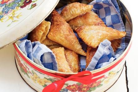 Mini-appelflappen