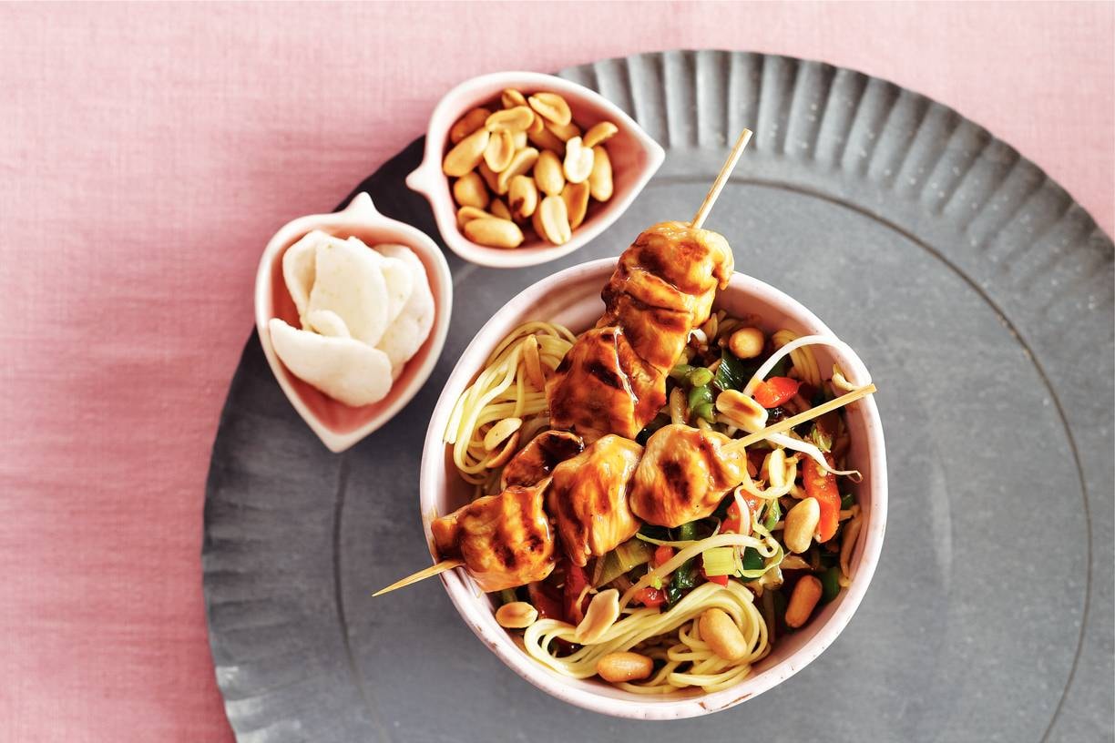 Teriyakispiesen