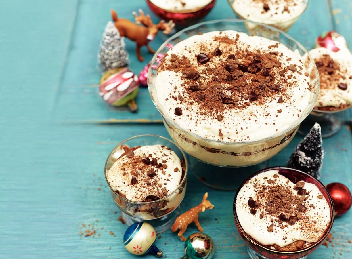 Sinterklaas-is-jarig tiramisu