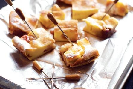 Brusselse appels