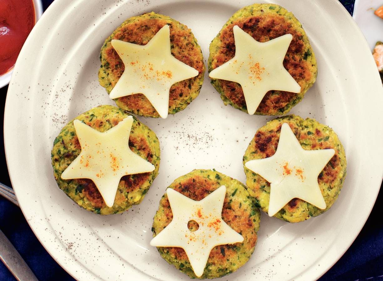 Notenburgertjes