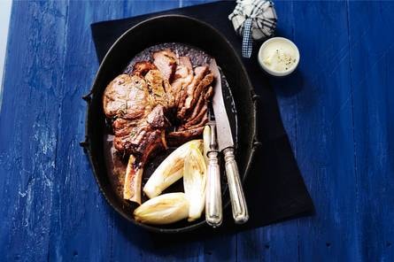 Côte de boeuf