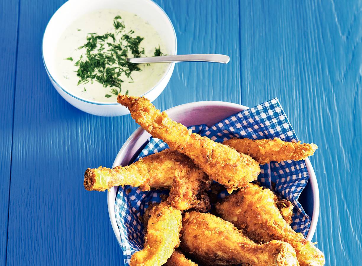 fried-chicken-met-ranchdip-recept-allerhande-albert-heijn-belgi