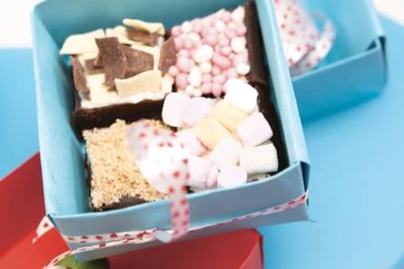 Kinderbonbons