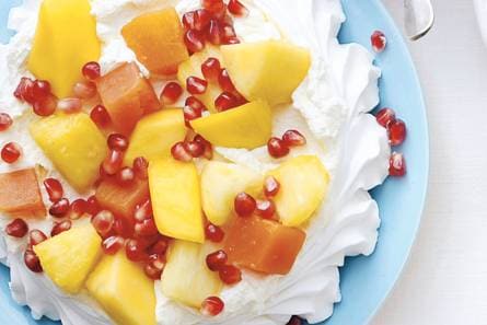 Pavlova tropicana