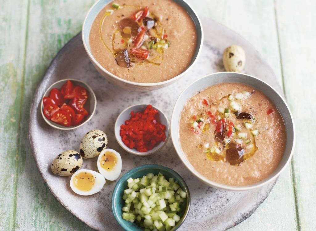 Gazpacho