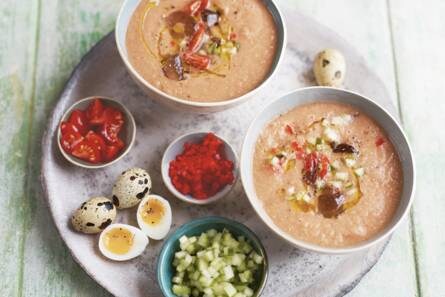 Gazpacho
