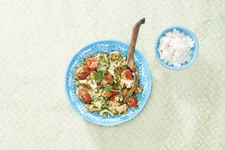 Viscurry
