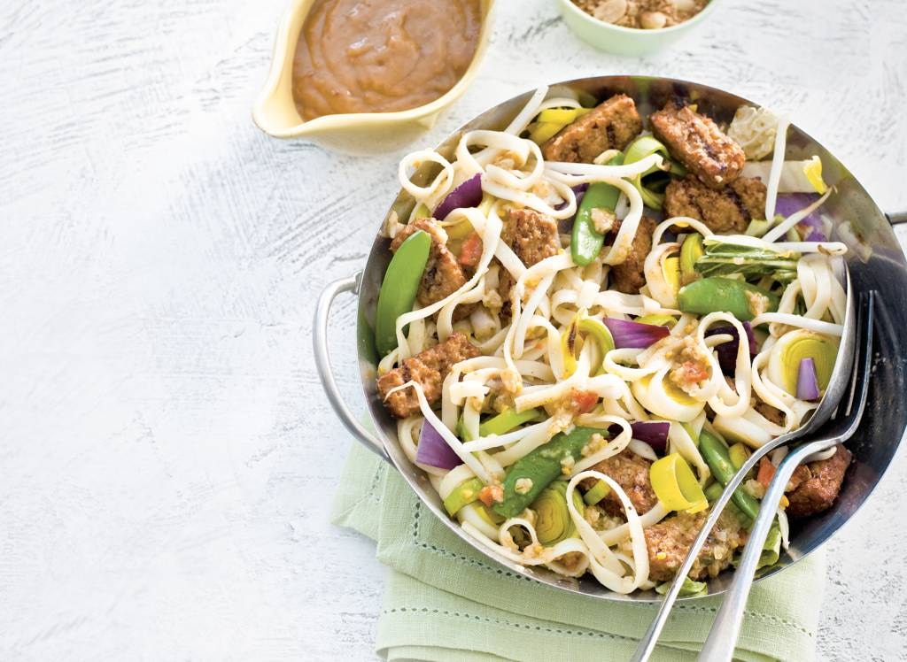 Bami: hoe bewaren, invriezen en opwarmen?