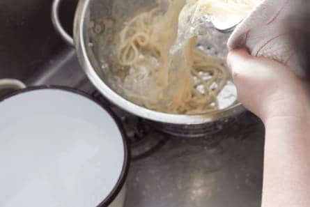 Spaghetti