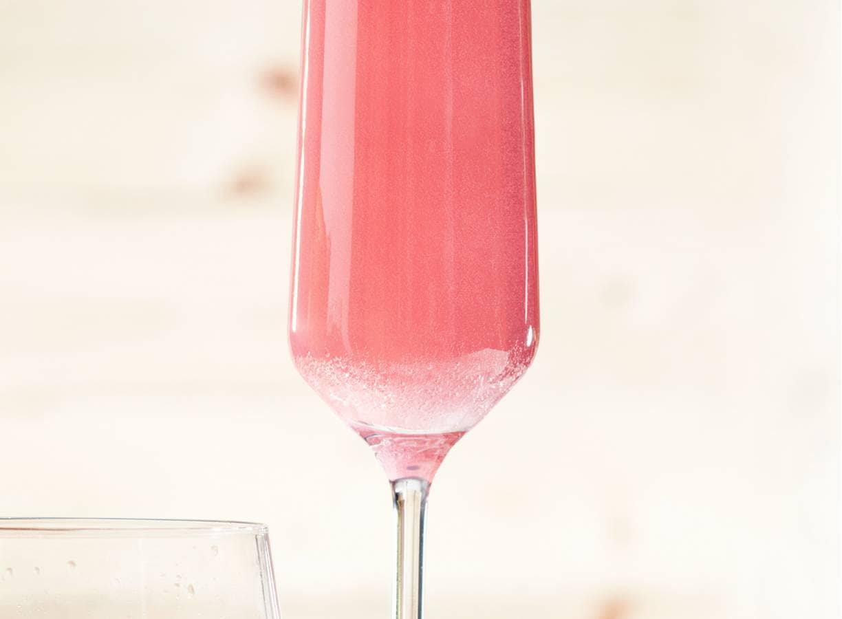 Cosmo fizz