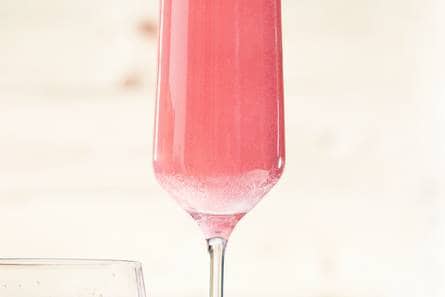 Cosmo fizz