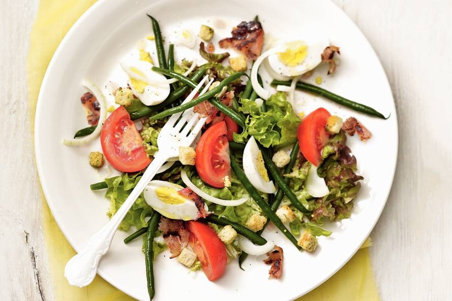 ah recepten salade ah recepten salade
