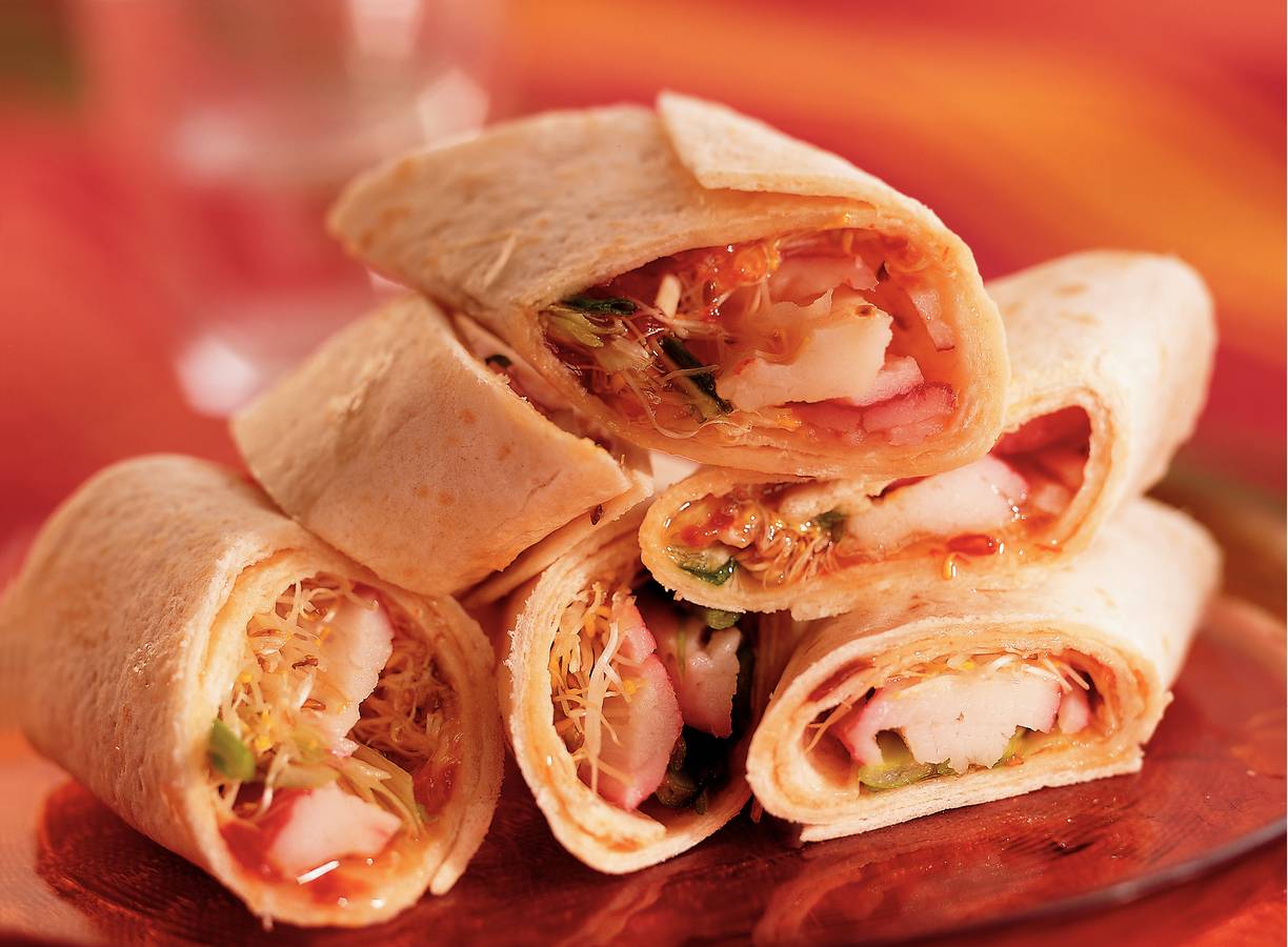 Fusion rolletjes