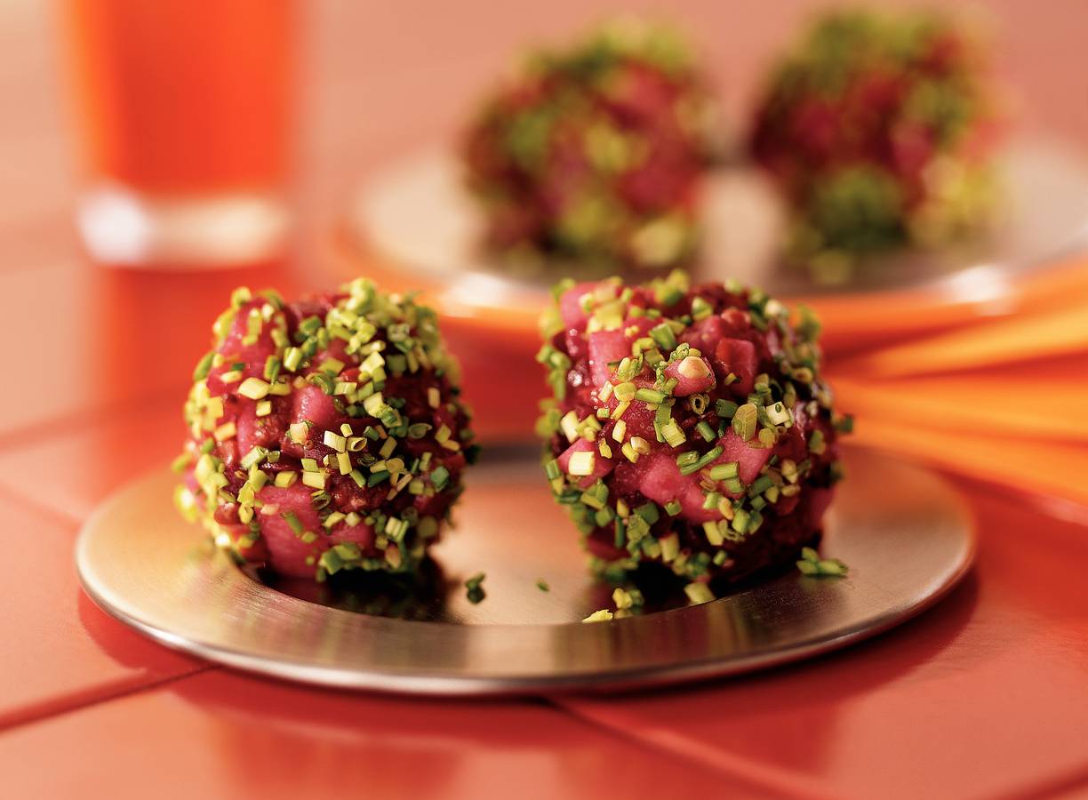 Haringbonbons