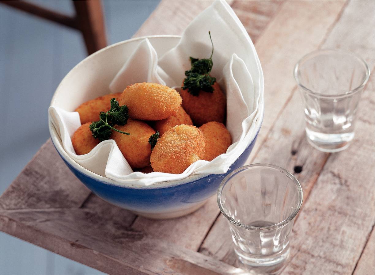 Camembertkroketjes